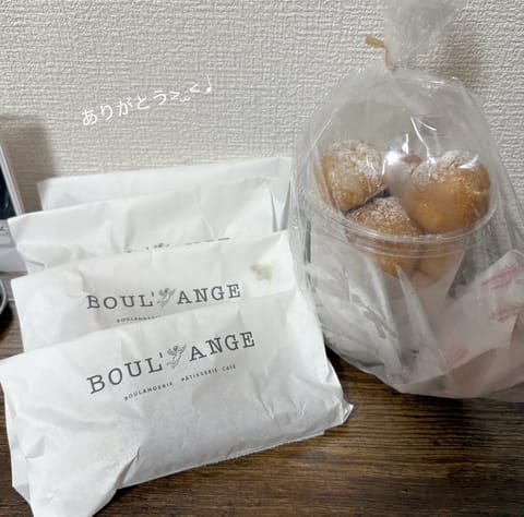 今日もありがとうございました～！💗

途中少し熱中症気味でダウンしてしまったのですが、たくさんのお兄さんありがとう🥰♩
