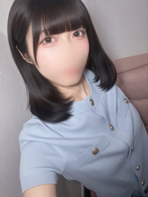 普段は着ない系統ᐢっ   ᴗᐢ🩵