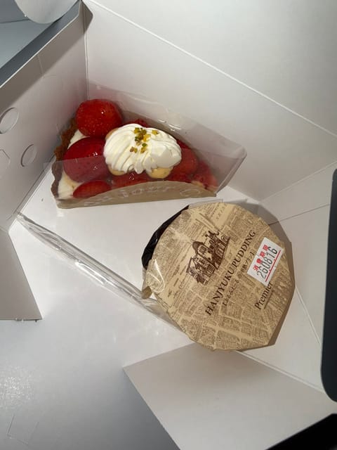 いつも来てくれる本指様が8月誕生日だからってケーキの差し入れくれた❣️嬉しい❣️いつもありがとう🥺✨