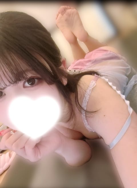 お仕事帰り癒されに来てください🤍🫧