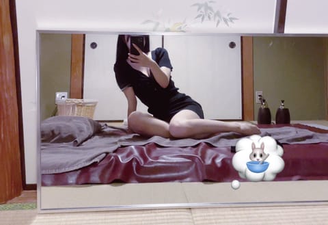 待機してます🤍

19時までなのでお近くの方、お時間合う方会いに来てください🐰🤍

 #メンズエステ  #メンエス  #