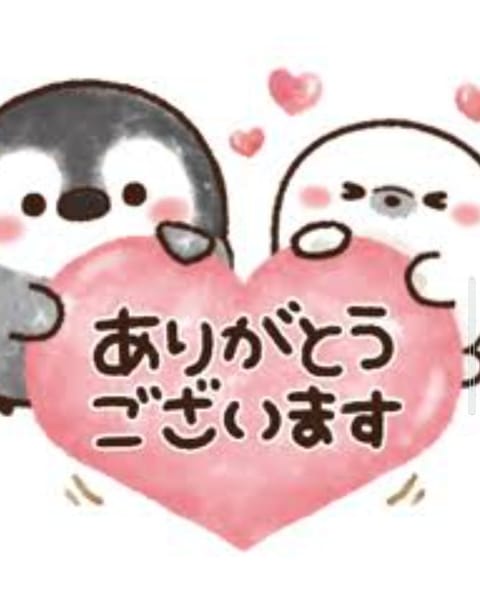 お疲れ様です🍀*゜
昨日お越しくださいました
初めまして様方✨
暑い中ありがとうございました🙏
またお会い出来たら嬉しい
