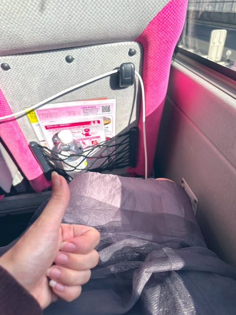 節約のために姫路から大阪に電車🚃で
出てからの今はバスなうっ🚌✌🏻

帰宅ラッシュで渋滞してます😫😫笑