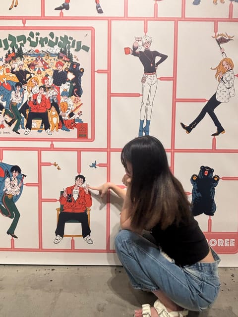 はじめまして！

明後日27日の月曜日に初出勤予定の藍です🪄︎︎
不慣れな点が多いとは思いますが暖かく見守ってくださると