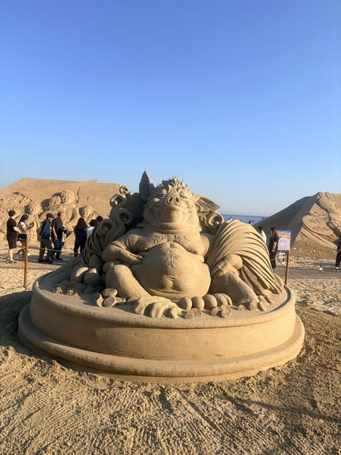 すごい砂のアート👍👍👍

旅に出ています✈️

今週は
24日(日)紅❤️浦和
20時〜22時の1枠のみ出勤です
誰か予