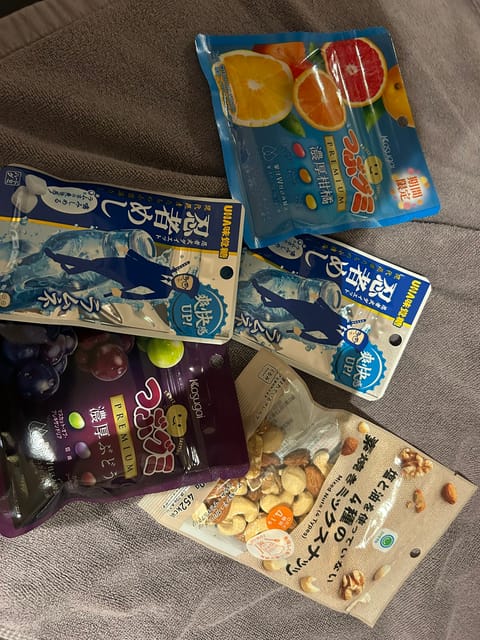 仲良しさん恒例のお寿司パーティありがとう🤩🤩🤩🤩