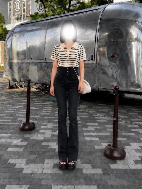 ほたるさん、出勤前に📷✨