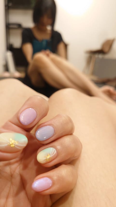 お疲れさまです✨
今日は錦糸町にいますが、ご予約満了かな？
ありがとうございます💕

個人的に2月と3月が結構忙しくて週