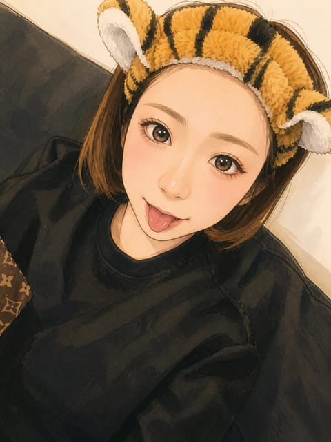 28日の出勤ありがとうございました😊
短い時間だったけど、
予約🈵ありがとうございました💕
なかなか出勤少ないけど
その