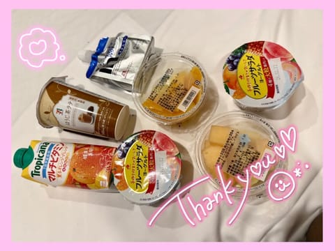 先日私の激務ぶりを心配してくださった仲良しさんが食べたいものを買って120分ダラダラお話しするという愛を感じる休息時間を