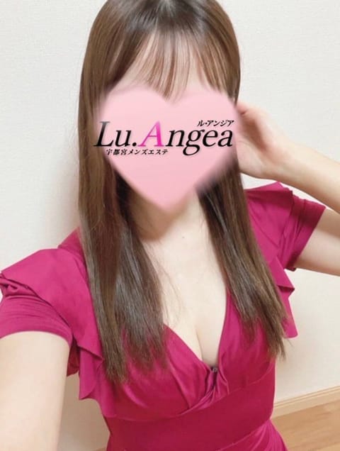 宇都宮 メンズエステサロン【Lu.Angea】 初めまして、入店しました、桜子です🌸 

未経験ですが精一杯頑張ります‼