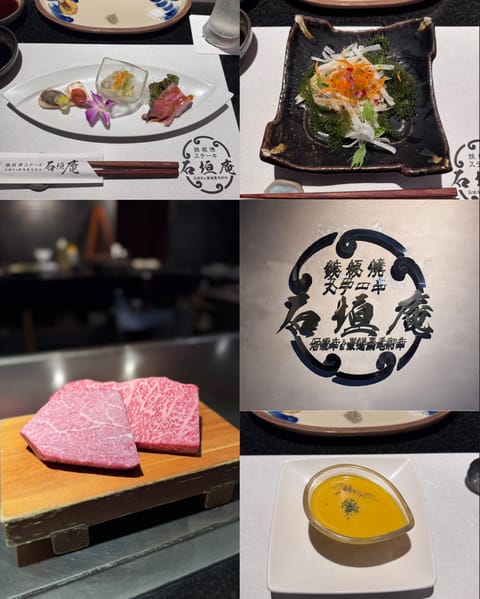 初の石垣島！海綺麗すぎた🐠🪸🩵
パラセーリングしてシュノーケリングして
マリンスポーツで落とされまくって
超充実したけど