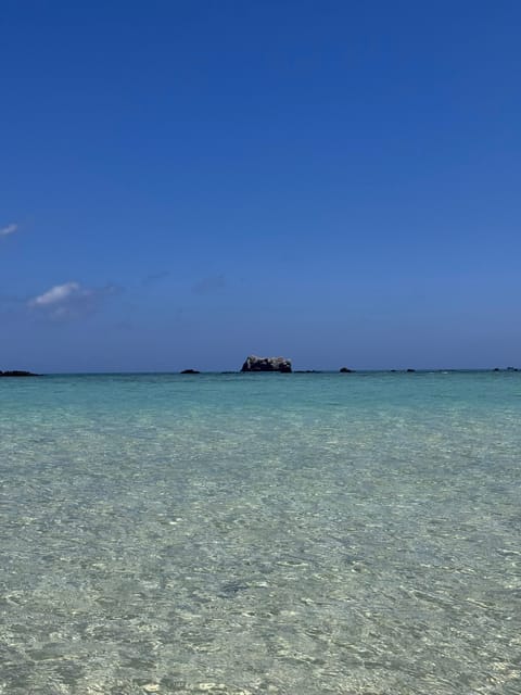 初の石垣島！海綺麗すぎた🐠🪸🩵
パラセーリングしてシュノーケリングして
マリンスポーツで落とされまくって
超充実したけど