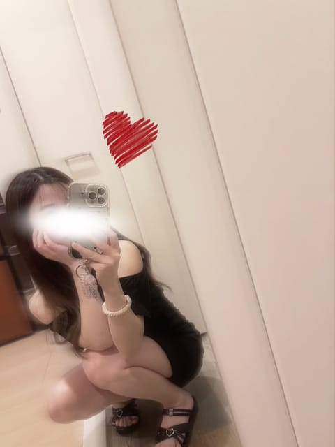 先週は皆様長めの時間をとってくれたので
すごーくまったりしちゃった🫢(いつもか笑)
ありがとう💌

今週の受付は終了とな