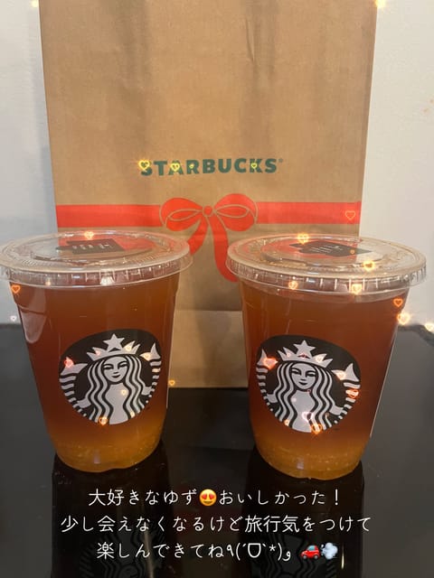 先週は皆様長めの時間をとってくれたので
すごーくまったりしちゃった🫢(いつもか笑)
ありがとう💌

今週の受付は終了とな