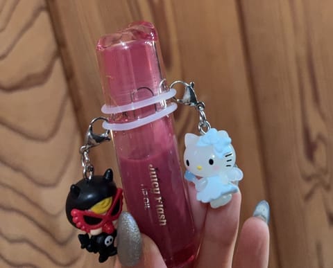 Myリップ💄✨️