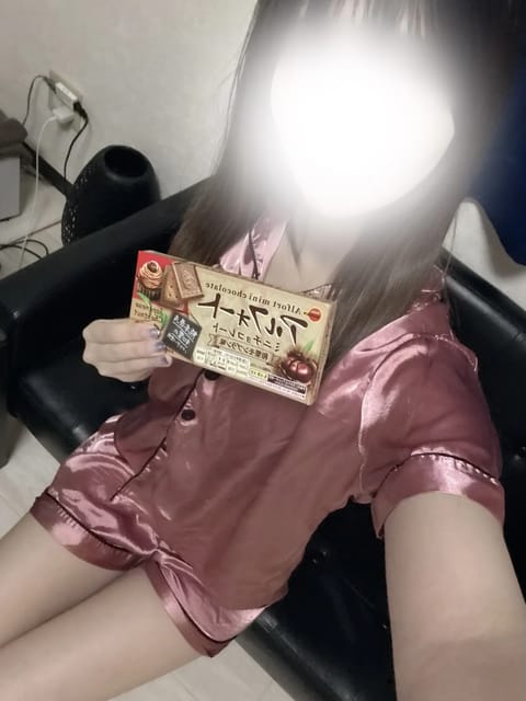 退勤しました❣️

本指名M様久しぶりに会えて嬉しかったですT⩊T♥
差し入れもありがとうございます💖

🎀次回出勤は8