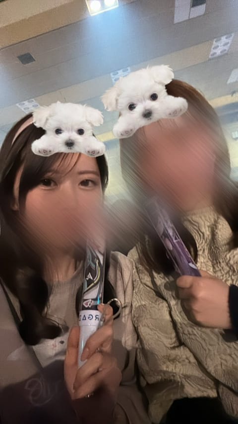 シフト忘れてた💦
明日13:00〜19:00です♡