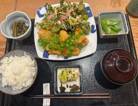 つくばの和食屋さん🫛

〜わ可ば〜

全ての味が新鮮🐥⸒⸒