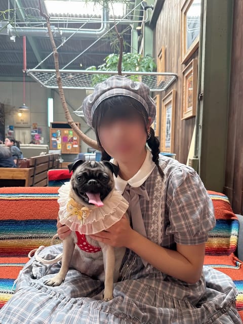 本日18:30~22:00出勤です❣️

お客様と話していると、お出かけスポットを教えていただけるので本当に楽しいです♪