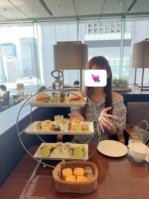 来週もよろしくお願いします🙇♡