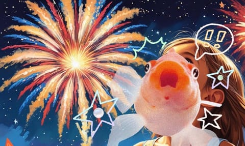【いと】です。
週末はいかがお過ごしでしたでしょうか。
花火など、ご覧になりましたか？

本日 12:30〜22:30ま