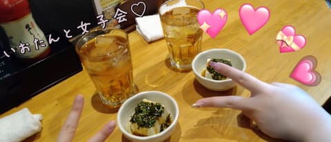 "湊瀬いお"ちゃん@minase_iooから
誕生日プレゼント貰っちゃった💕
✧⁠◝⁠(⁠⁰⁠▿⁠⁰⁠)⁠◜⁠✧
マジで