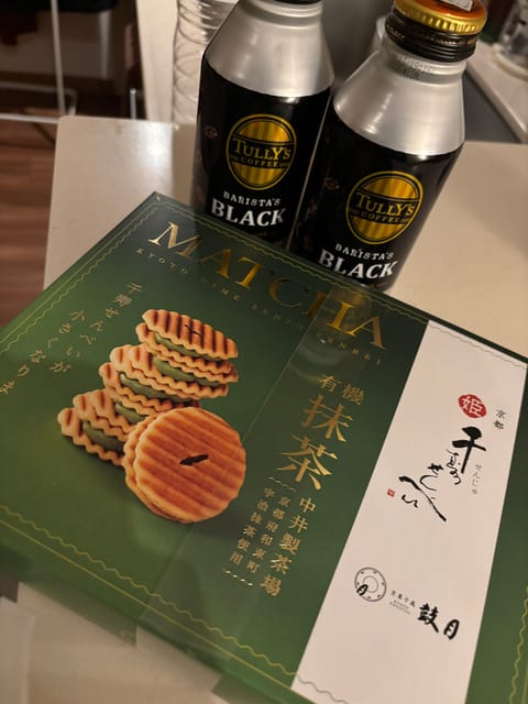 年始に初めましてしたお客様がまた出張のタイミングで来てくれた🥲♡♡
お土産もありがとうございます😭♡♡
うれしーー！！