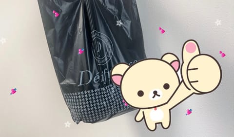 昨日は仲良し様方のロングコースにて【 完 】でした🍓♥

いつも色々気にかけて優しくしてくれて、本当に感謝ですっ(՞⸝⸝