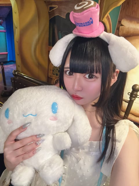🌟今週の予定🌟

3日 23-06 📍御苑
4日 23-06 📍東新宿
5日 23-06 📍東新宿

こんばんはXおさぼ