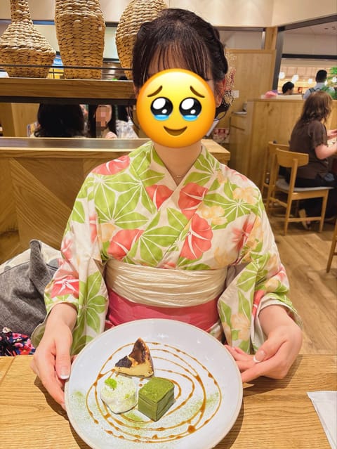 こんばんは🌇✨明日13:00〜19:30で上野店出勤させていただきます❣️
今日は浅草に行って浴衣をレンタルして浅草散策