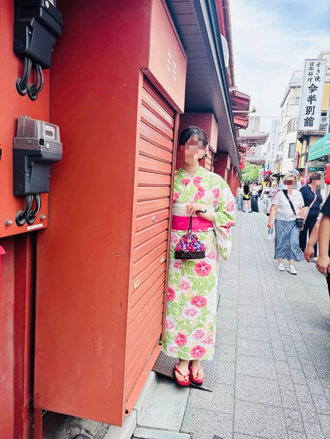 こんばんは🌇✨明日13:00〜19:30で上野店出勤させていただきます❣️
今日は浅草に行って浴衣をレンタルして浅草散策
