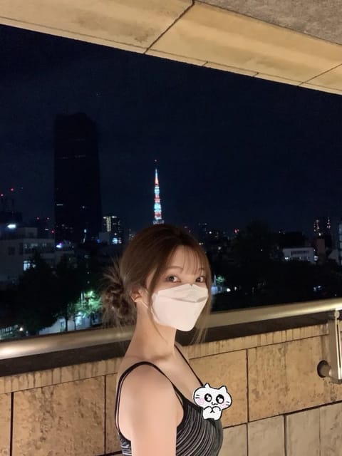 金夜久しぶりの神楽坂だよ‎ー🌙✨✨