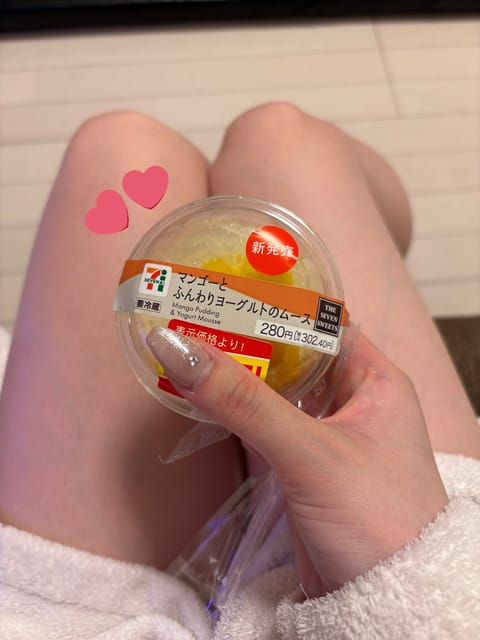 退勤しました😌
本日来ていただいた方ありがとうございました🥰
差し入れ嬉しすぎたのでぱしゃり📸✨✨
美味しくいただきまし