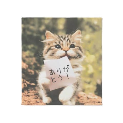 先ほどのお客様お忙しいところありがとうございます^_^
まだまだお仕事頑張ってくださいませ🙇🙇今日はありがとう