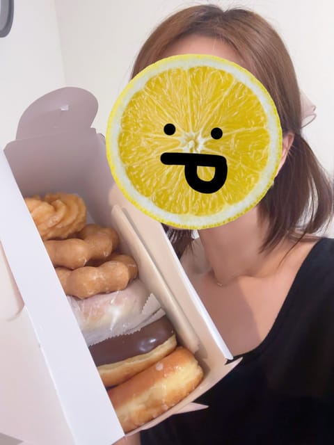 今日は久しぶり今池ルーム🩵
満枠ありがとうございます🈵

差入れこんなにたくさんありがとうございます🥰💗🍩

…あんが大