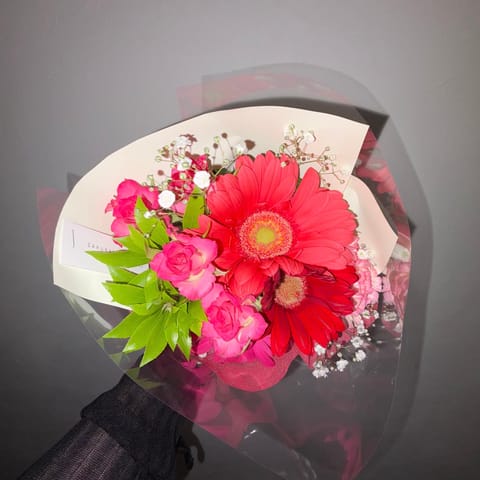 実は、昨日誕生日でした🫶🏻

思っていたよりも沢山の人から祝ってもらえて本当に幸せな1日でした😢🤍🤍

合わせて、本当に