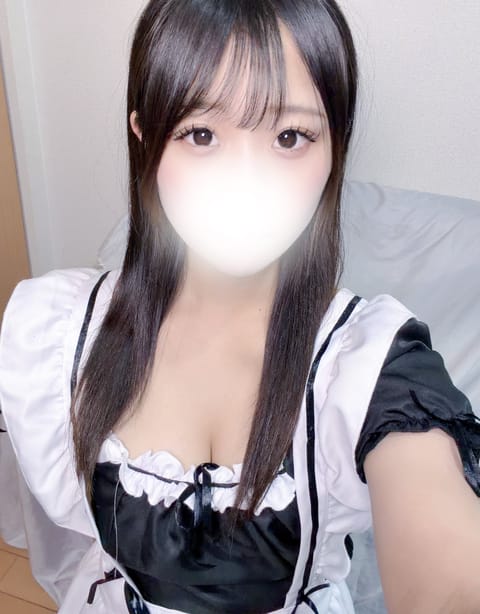 メイドさん🎶