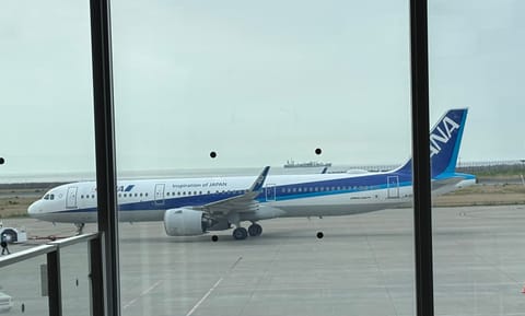 さらば大阪〜