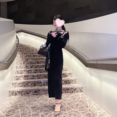いい女ぱーとつー♡