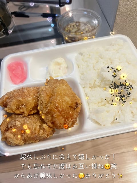 そういえば今月で
お店に入って丸２年が経ちました

２年前はﾒﾝｴｽの赤ちゃんだった私も
保育園児くらいにはなれたでしょ