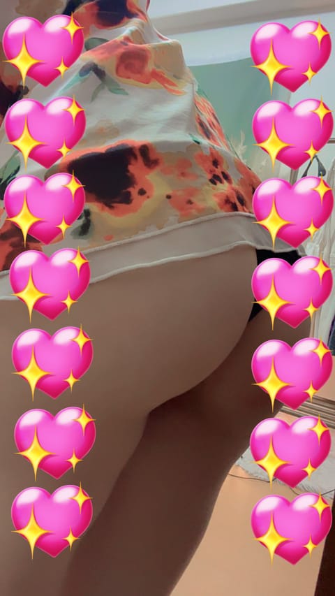 さっき完売の投稿したんですけど、11:40〜80分でしたらご予約できるそうです🥹💕
もしお時間空いてたらぜひぜひ来てくだ