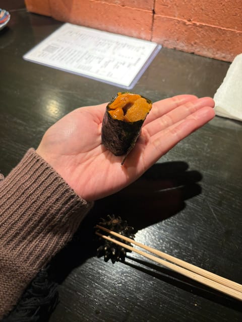 ウニ♡