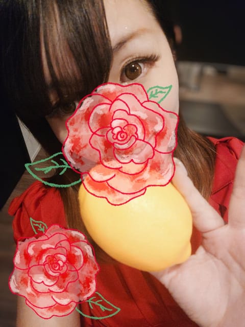 本日もありがとうございました🍋
また次回もよろしくお願いします🙏
花粉の薬で喉がカラカラ🤣
おうちでビタミンチャージしま