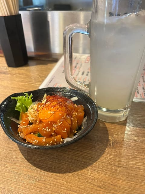 秋葉原にいるよ😌