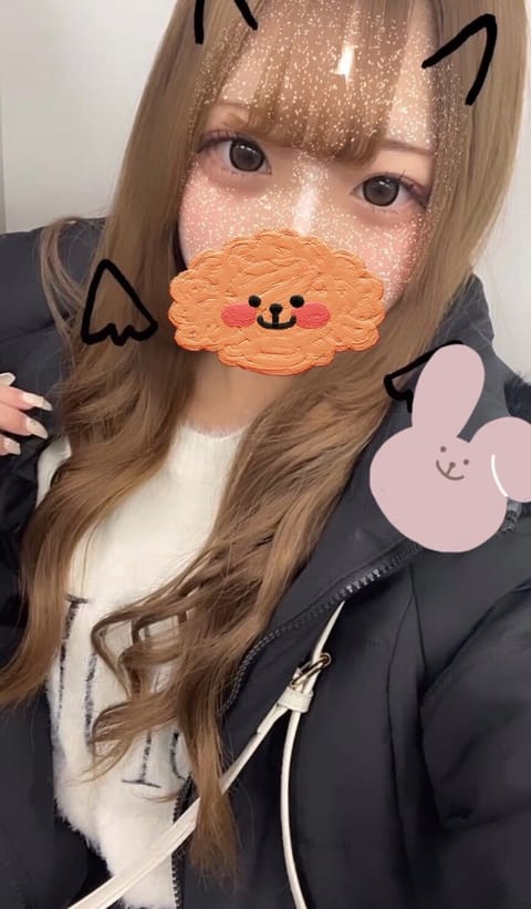こんやっぴー❗️
22じから出勤でっしゅ！🐶
かっふんみたいでへくしょんですッ🤧
よるわにじみんとわんわんしましょっ❣️