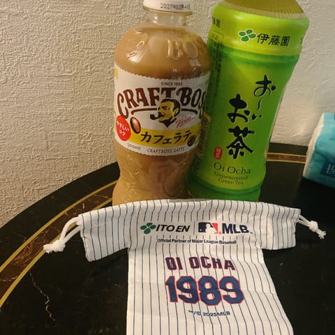 昨日はたくさんのお兄さん方ありがとうございましたー！
差し入れもありがとう🥹

今日もスタートからありがたい、お待ちして