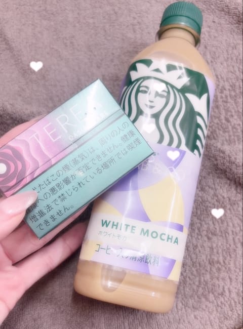 金、土曜日
リピ様、初指様方
ありがとうございました🤍

差し入れタバコもうれしかったよ🥹