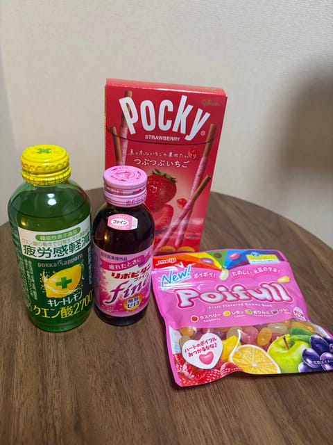 センスがよすぎる差し入れ頂いた！！！
楽しかった✊🏻➿🎀
またあおと遊ぼうね(ᐢᴗ ·̫ ᴗᐢ)👍🏻