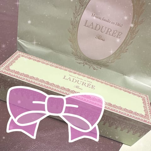 本日もありがとうございました♡

お久しぶりの方が差し入れをくださいました…！
とっても美味しかったです🥰

次回は7/